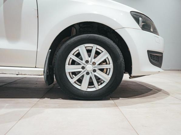 Volkswagen Polo V с пробегом 2011 года, цена 509 019 рублей, 235273 км, хэтчбек, Автокод Объявления