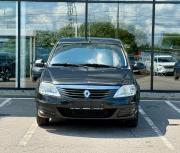 Renault Logan I Рестайлинг Воронеж  - изображение 13