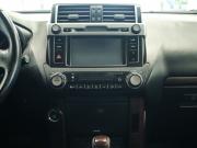 Toyota Land Cruiser Prado 150 Series Рестайлинг 1 Самара  - изображение 44