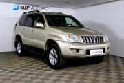 Toyota Land Cruiser Prado 120 Series Нижний Новгород  - изображение 29
