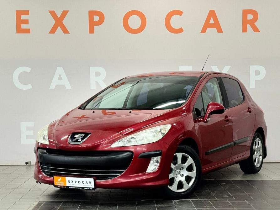 Peugeot 308 I Волгоград  - изображение 3