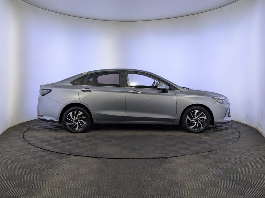 BAIC U5 Plus Москва  - изображение 4