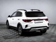 Kia Rio IV Рестайлинг Москва  - изображение 24