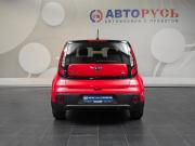 Kia Soul II Рестайлинг Москва  - изображение 29