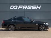 BMW 5 серии VI (F10/F11/F07) Рестайлинг Краснодар  - изображение 28