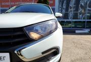 Lada (ВАЗ) Granta I Рестайлинг Саратов  - изображение 30