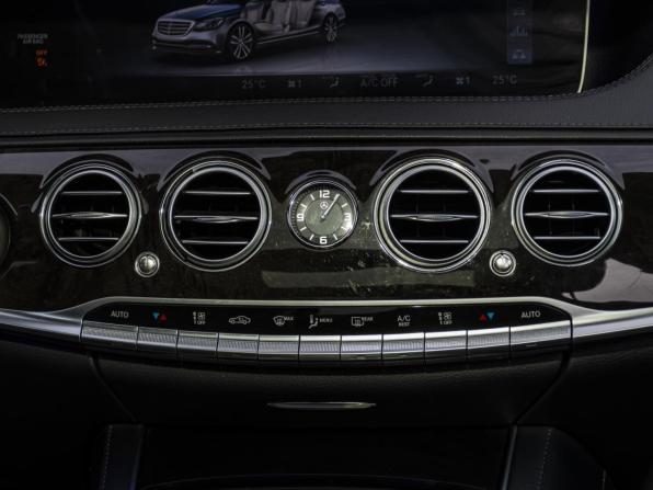 Mercedes-Benz S-Класс VII (W223) с пробегом 2020 года, цена 5 940 000 рублей, 153504 км, седан, Автокод Объявления