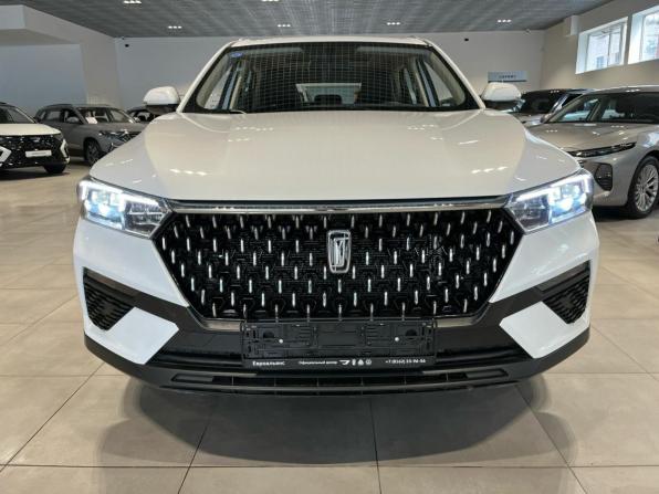 FAW Bestune T77 I с пробегом 2023 года, цена 2 100 000 рублей, 5 км, внедорожник, Автокод Объявления