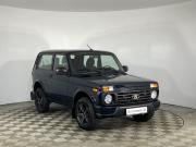 Lada (ВАЗ) Niva Legend I Воронеж  - изображение 31