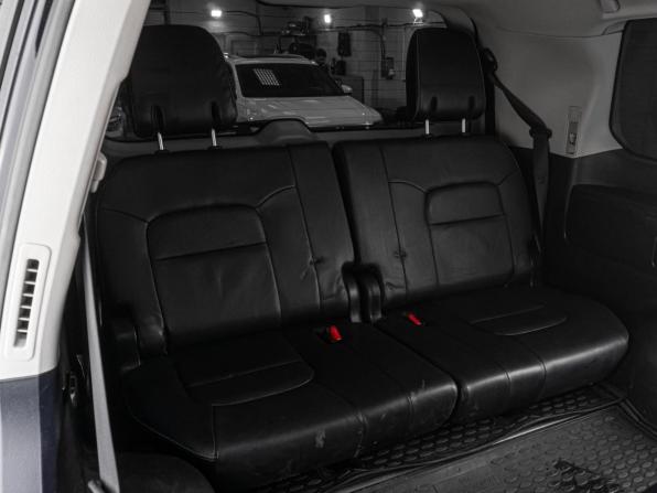 Toyota Land Cruiser 200 Series Рестайлинг 1 с пробегом 2013 года, цена 3 949 000 рублей, 193941 км, внедорожник, Автокод Объявления