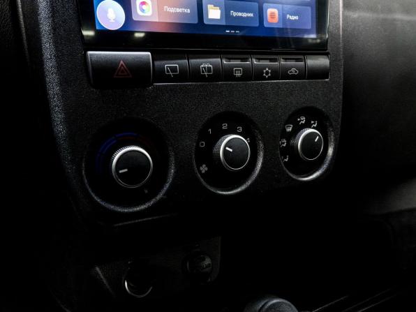 Lada (ВАЗ) Niva Legend с пробегом 2023 года, цена 999 000 рублей, 15964 км, внедорожник, Автокод Объявления