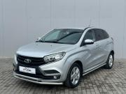 Lada (ВАЗ) XRAY I Тамбов  - изображение 24