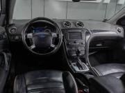 Ford Mondeo IV Рестайлинг Тюмень  - изображение 25
