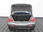 Mitsubishi Lancer IX Рестайлинг Москва  - изображение 18