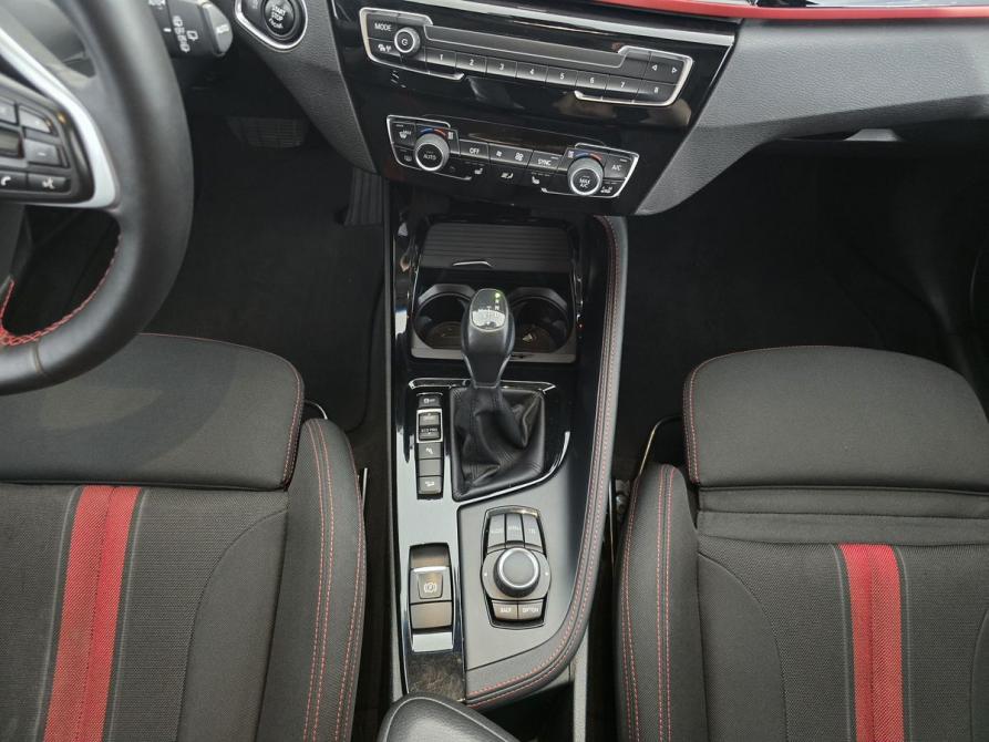 BMW X1 II (F48) Санкт-Петербург  - изображение 14