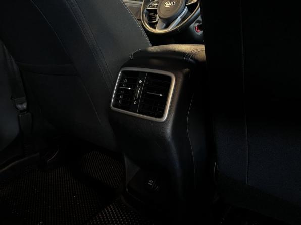 Kia Sportage IV Рестайлинг с пробегом 2020 года, цена 2 985 000 рублей, 74748 км, внедорожник, Автокод Объявления