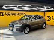 Audi Q3 I (8U) Рестайлинг Ижевск  - изображение 20