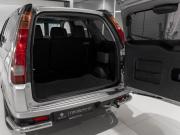 Honda CR-V II Москва  - изображение 41
