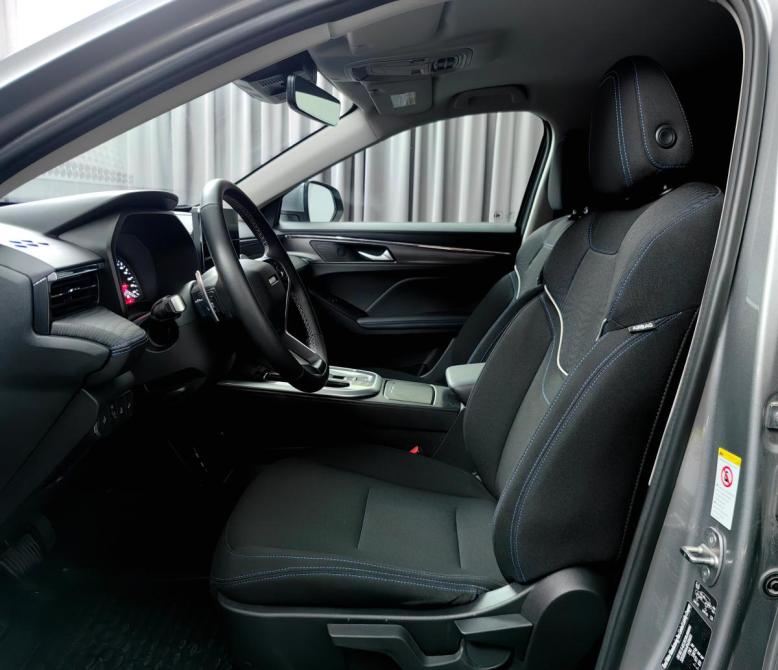 Haval Jolion I Москва  - изображение 9
