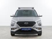 Hyundai Creta II Москва  - изображение 26