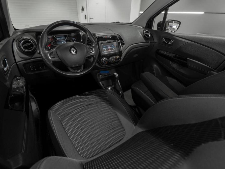 Renault Kaptur I Москва  - изображение 9