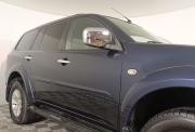 Mitsubishi Pajero Sport II Волгоград  - изображение 44