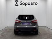 Nissan Qashqai II Воронеж  - изображение 25