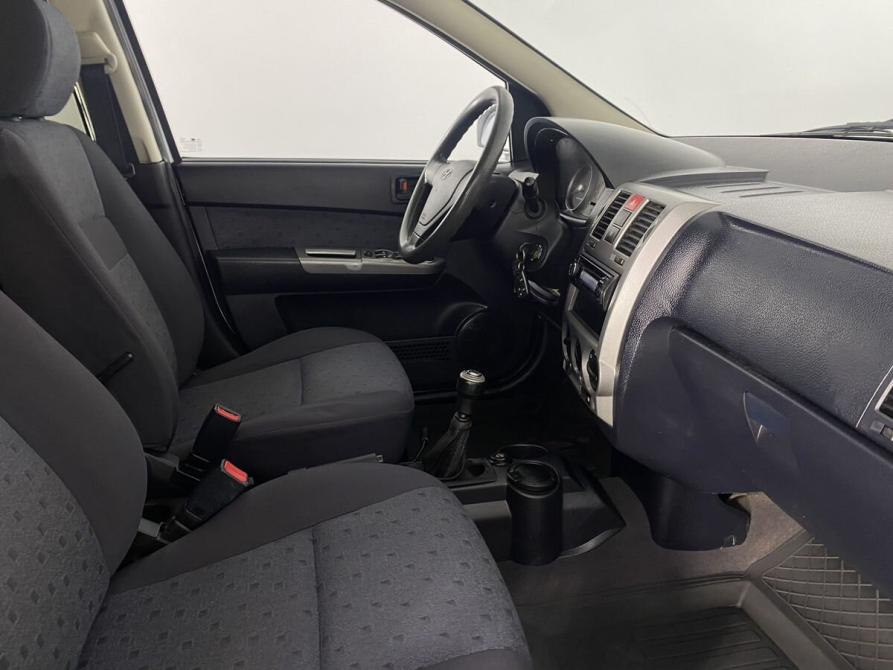 Hyundai Getz I Воронеж  - изображение 13