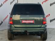 Mercedes-Benz M-Класс I (W163) Рестайлинг Екатеринбург  - изображение 26