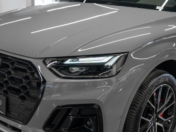 Audi Q5 II (FY) Рестайлинг с пробегом 2025 года, цена 5 600 000 рублей, 50 км, внедорожник, Автокод Объявления
