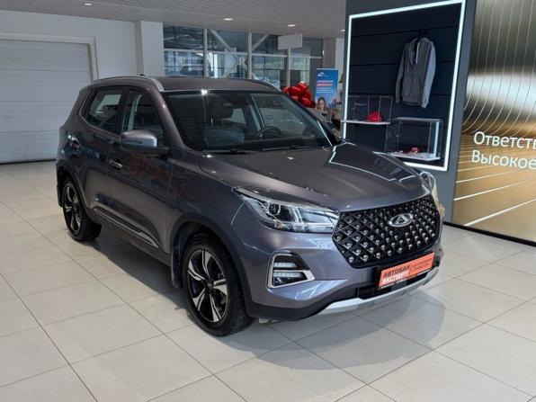 Chery Tiggo 4 Pro I Рестайлинг с пробегом 2023 года, цена 1 739 000 рублей, 19545 км, внедорожник, Автокод Объявления
