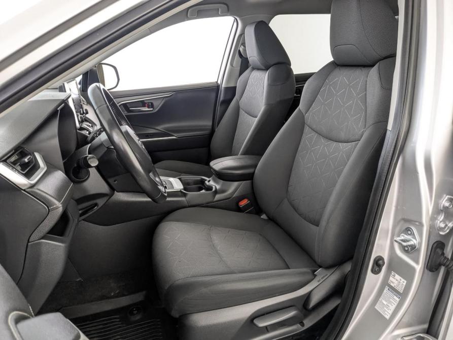 Toyota RAV4 V (XA50) Москва  - изображение 18