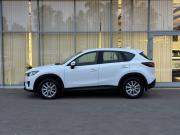 Mazda CX-5 I Рестайлинг Воронеж  - изображение 23