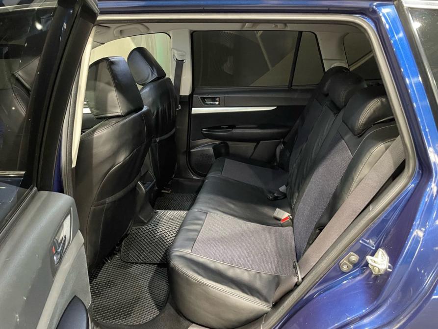 Subaru Outback IV Пермь  - изображение 11