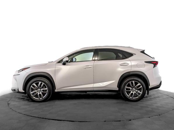 Lexus NX I с пробегом 2016 года, цена 2 590 000 рублей, 188260 км, внедорожник, Автокод Объявления