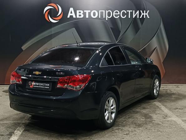 Chevrolet Cruze I Рестайлинг с пробегом 2014 года, цена 850 000 рублей, 202000 км, седан, Автокод Объявления