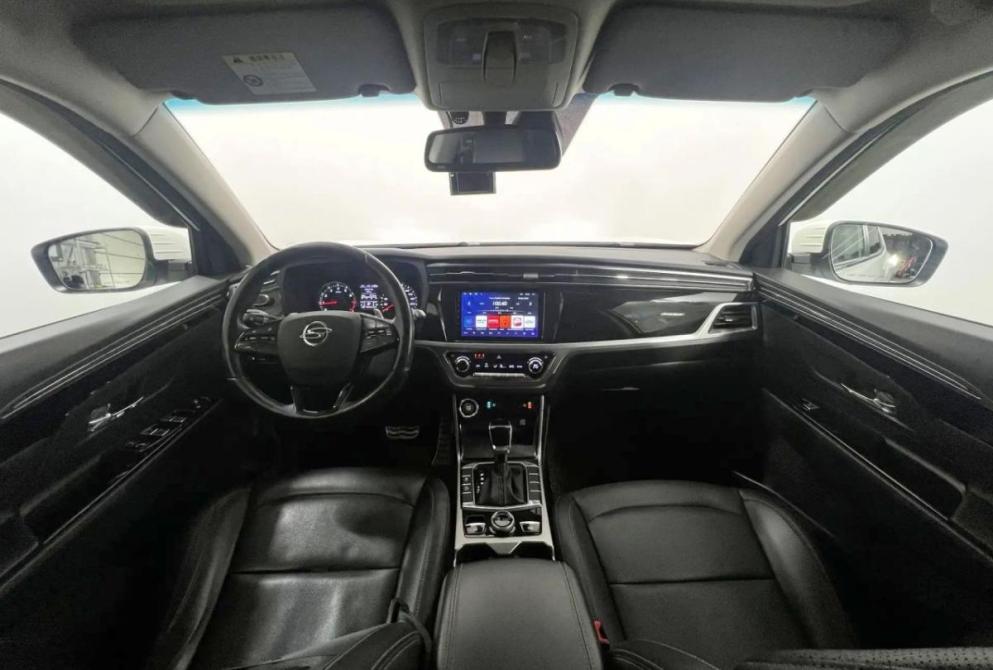 SsangYong Korando IV Нижний Новгород  - изображение 14