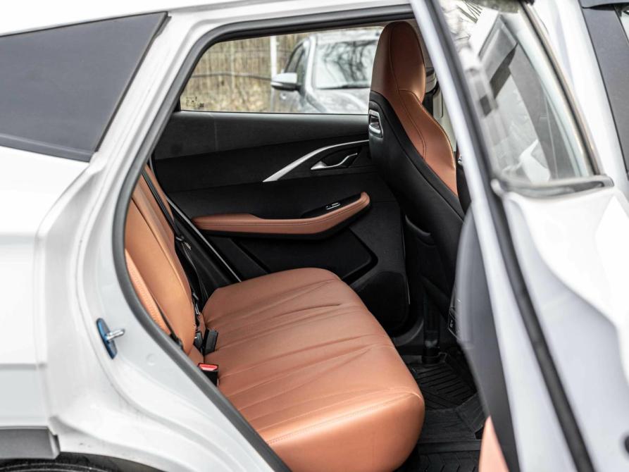Omoda C5 I Санкт-Петербург  - изображение 13
