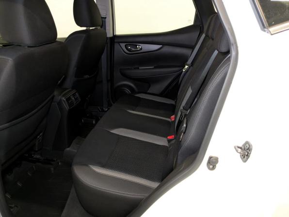 Nissan Qashqai II Рестайлинг с пробегом 2021 года, цена 1 900 000 рублей, 88027 км, внедорожник, Автокод Объявления