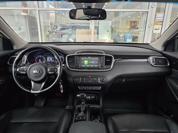 Kia Sorento III Prime с пробегом 2017 года, цена 2 239 000 рублей, 157346 км, внедорожник, Автокод Объявления