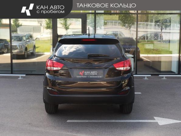 Hyundai ix35 I с пробегом 2013 года, цена 1 413 000 рублей, 126443 км, внедорожник, Автокод Объявления