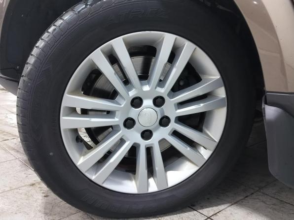 Land Rover Discovery IV Рестайлинг с пробегом 2014 года, цена 2 250 000 рублей, 245000 км, внедорожник, Автокод Объявления