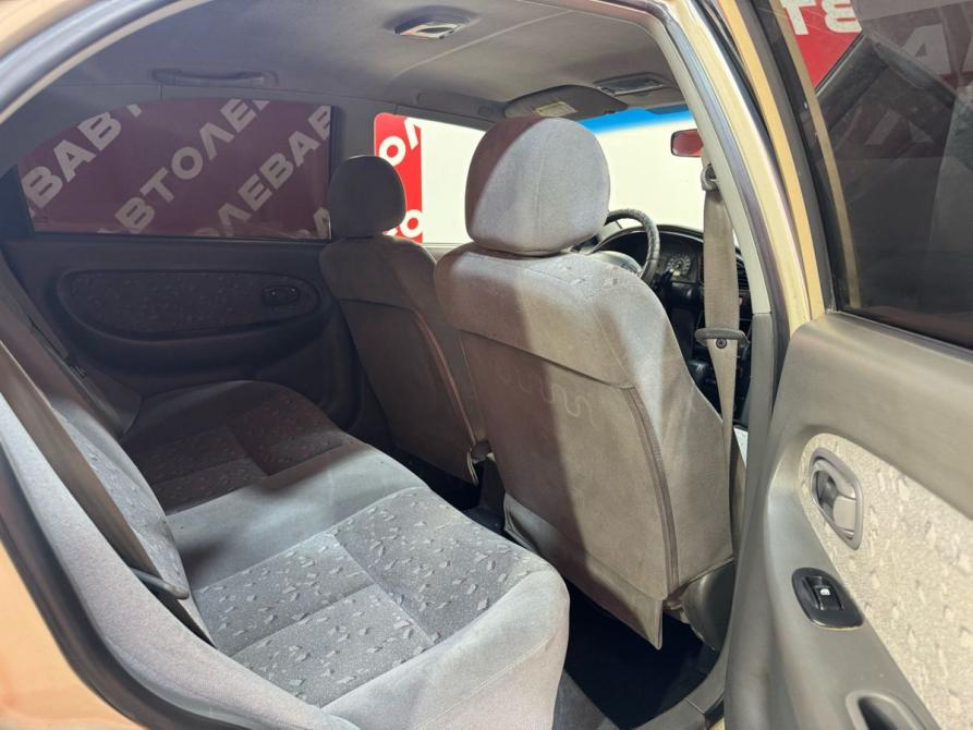 Kia Spectra I Рестайлинг 2 Новочеркасск  - изображение 9