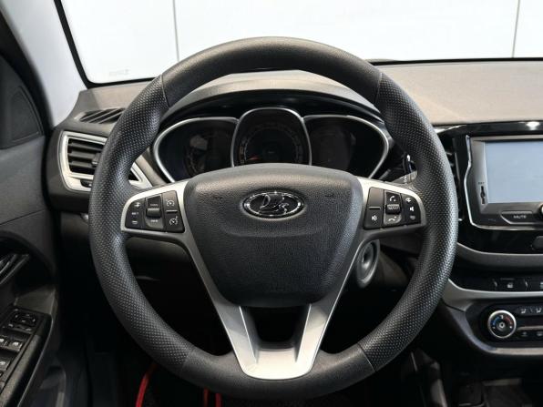 Lada (ВАЗ) Vesta I с пробегом 2018 года, цена 1 140 000 рублей, 120600 км, универсал, Автокод Объявления