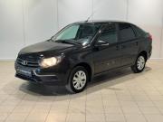 Lada (ВАЗ) Granta I Рестайлинг Самара  - изображение 14