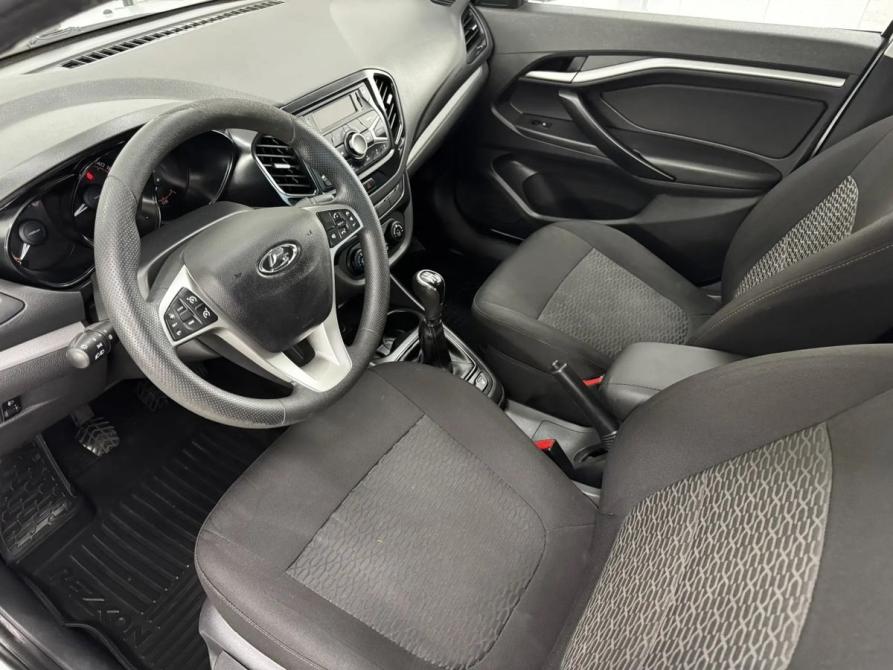 Lada (ВАЗ) Vesta I Ярославль  - изображение 9