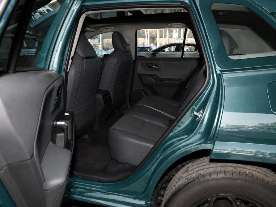 Toyota RAV4 VI (XA60) Самара  - изображение 26