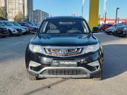 Geely Atlas I Йошкар-Ола  - изображение 24