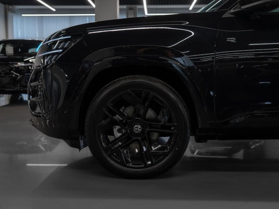 Volkswagen Teramont II (China Market) Москва  - изображение 31