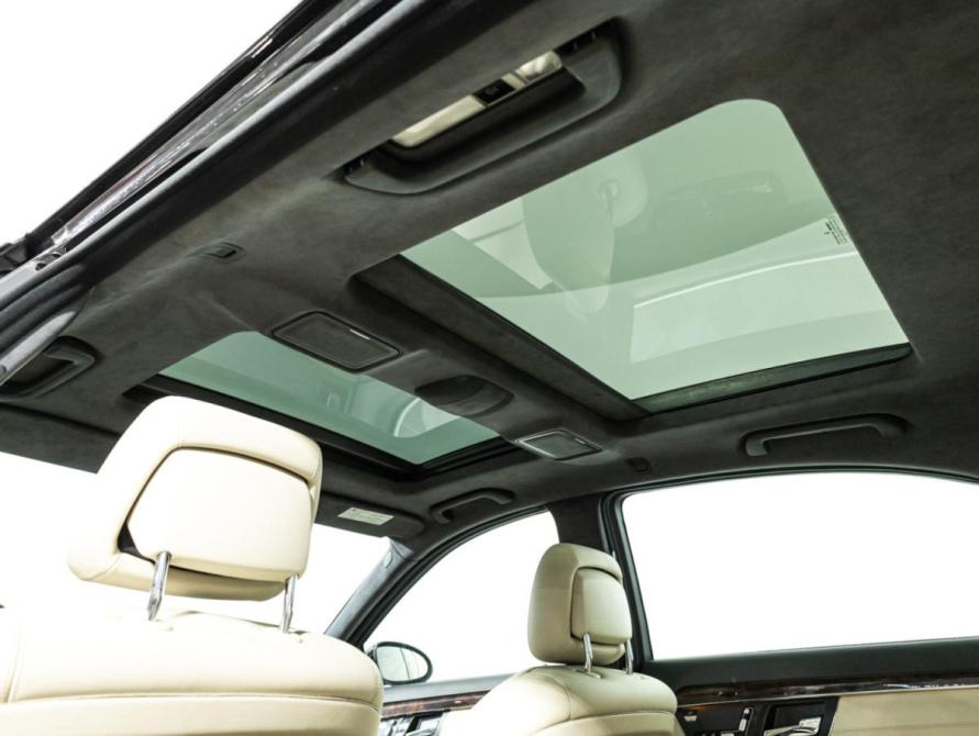 Mercedes-Benz S-Класс V (W221) Санкт-Петербург  - изображение 28